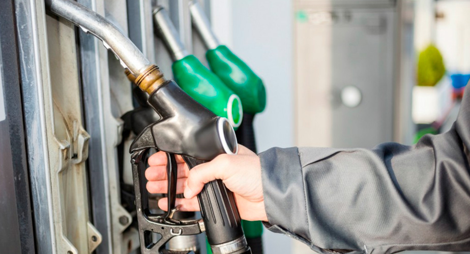 Censo de Beneficiarios del Gasóleo Profesional - ASEXTEAC